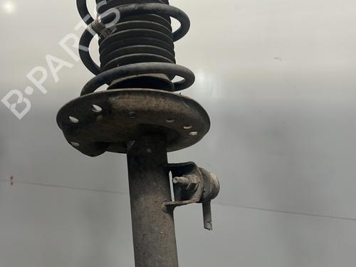 Left front shock absorber OPEL CORSA D (S07) 1.2 LPG (L08, L68) | BP27328047M16 