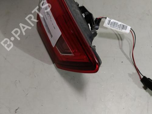 Left tailgate light RENAULT CLIO IV (BH_) 1.5 dCi 75 | BP26156150C79 