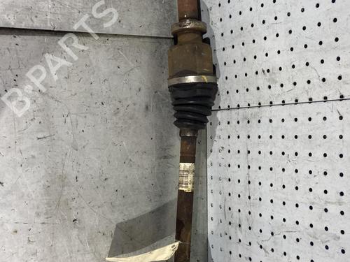 Right front driveshaft RENAULT MEGANE II Saloon (LM0/1_) 1.6 16V (LM1R, LM0C) | BP21714637M39 