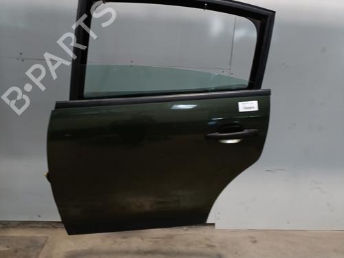 Left rear door CITROËN C4 I (LC_) 1.4 16V | BP28442835C4 