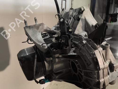 Gearbox DACIA SANDERO II TCe 90 (B8M1, B8MA, B8AC) | BP29733730M3 - Image 5