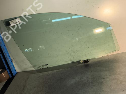 Used Front right door window FORD FIESTA V (JH_, JD_) 1.6 16V (100 hp) 30122140