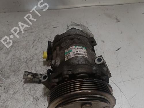 Used AC compressor AC compressor OPEL TIGRA TwinTop (X04) 1.4 (R97) (90 hp) 21693310 21693310