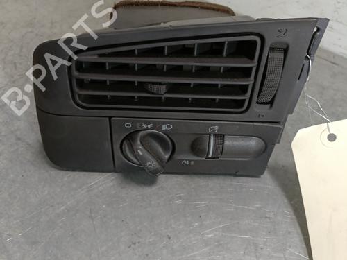 Used Air vent VW GOLF III (1H1) 1.6 (75 hp) 29081569