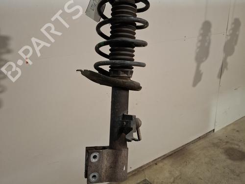 Left front shock absorber CITROËN C4 II (NC_) 1.6 HDi 90 | BP30552854M16 - Image 3