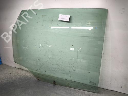 Rear right door window CITROËN C4 Picasso I MPV (UD_) 1.6 HDi | BP30552382C21