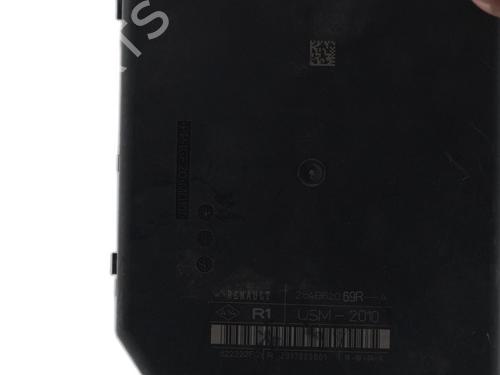 Electronic module RENAULT MEGANE III Hatchback (BZ0/1_, B3_) 1.5 dCi (BZ09, BZ0D, BZ1W, BZ29, BZ14) | BP38230357M83  - Image 7