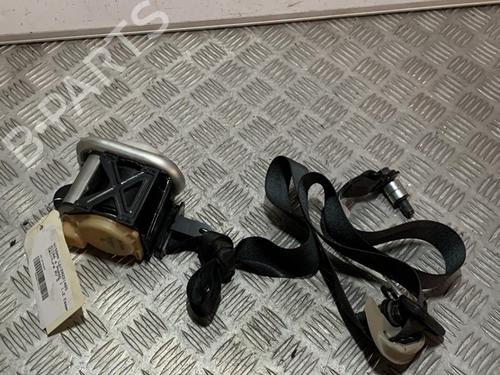 Used Front left seatbelt Front left seatbelt NISSAN MICRA IV (K13K, K13KK) 1.2 (80 hp) 21722862 21722862