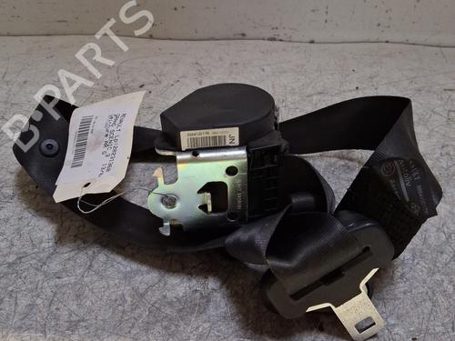 Rear left belt tensioner RENAULT SCÉNIC III (JZ0/1_) 1.6 dCi (JZ00, JZ12) | BP21713000C89 