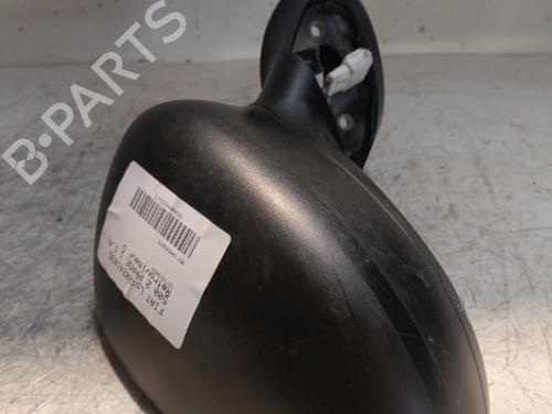 Right mirror FIAT 500 (312_) 1.4 (312AXC1B, 312CXC1B) | BP21703727C27