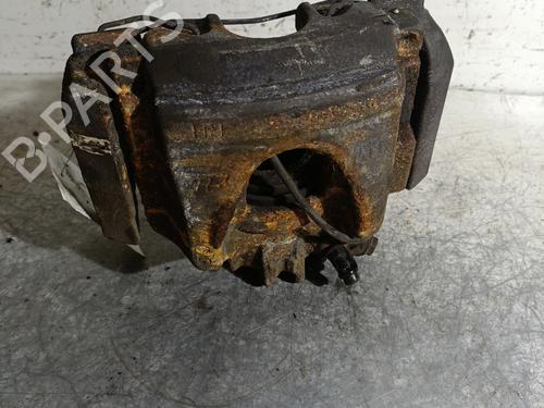 Used Right front brake caliper Right front brake caliper CITROËN C5 III (RD_) 2.0 HDi 140 (RDRHF8, RDRHFA, RDRHA8, RDRHAJ) (140 hp) 22518514 22518514