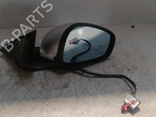 Right mirror ALFA ROMEO 159 (939_) 2.2 JTS (939AXB1B, 939AXB11) | BP21693515C27 