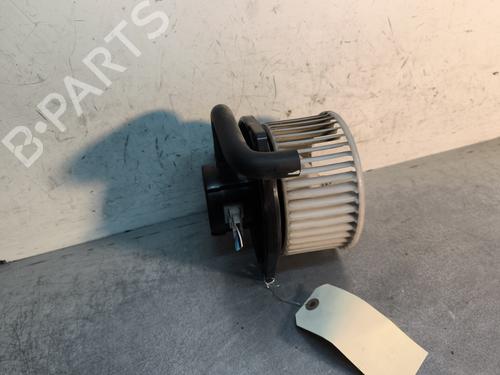 Heater blower motor MITSUBISHI L200 / TRITON (KA_T, KB_T) 2.5 DI-D 4WD (KB4T) | BP29501412M62 