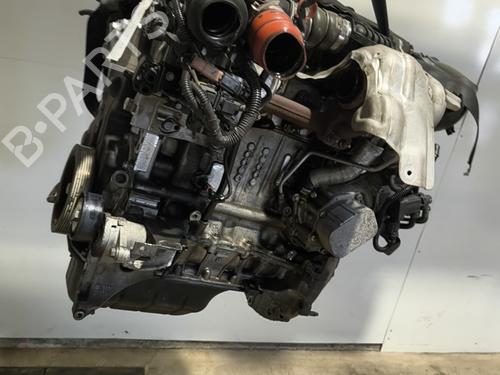 Engine CITROËN C4 CACTUS 1.6 HDi 90 | BP31311470M1 - Image 3