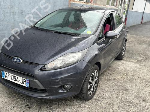 Instrument cluster FORD FIESTA VI (CB1, CCN) 1.4 | BP21715054C47 