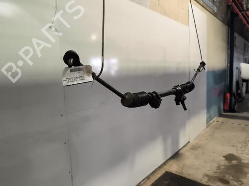 Used Steering rack Steering rack RENAULT CLIO II (BB_, CB_) 1.4 16V (B/CB0P, BB13) (98 hp) 32995800 32995800