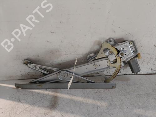 Used Front left window mechanism TOYOTA YARIS (_P1_) 1.0 (SCP10_, SCP10R) (65 hp) 25444499