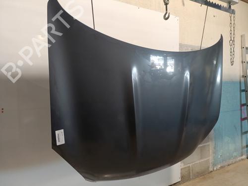 Hood NISSAN QASHQAI I (J10, NJ10) 1.5 dCi | BP23822070C1 