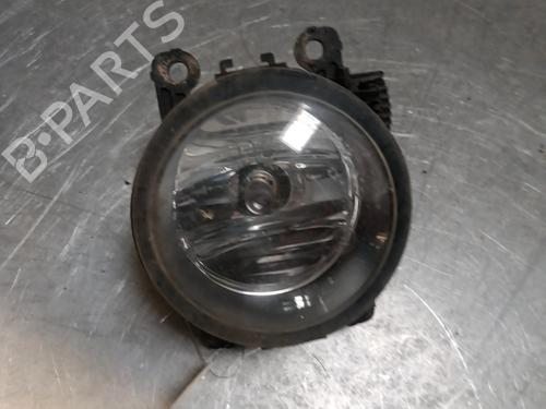 Used Right front fog light Right front fog light LAND ROVER RANGE ROVER SPORT I (L320) 3.0 D 4x4 (256 hp) 27810151 27810151