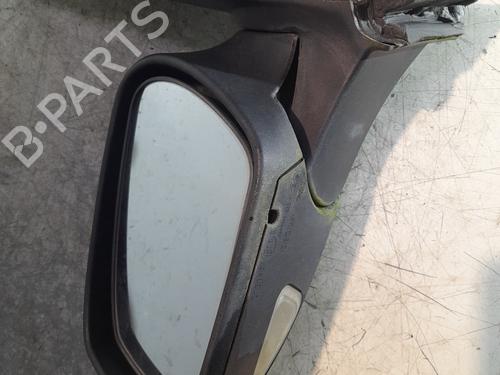 Left mirror FORD C-MAX (DM2) 1.8 TDCi | BP22316711C26 