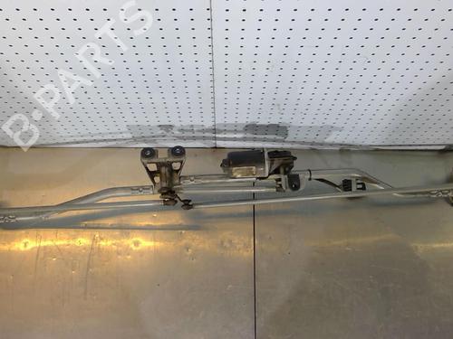 Used Front wiper motor OPEL MERIVA A MPV (X03) 1.7 CDTI (E75) (100 hp) 21723977