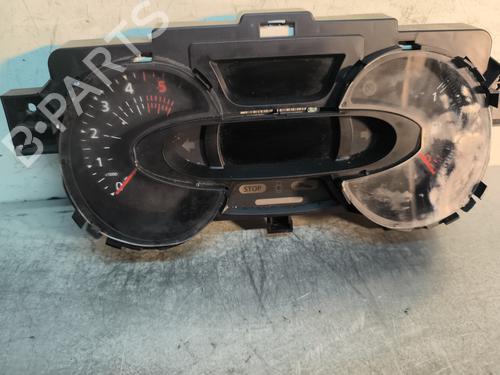 Instrument cluster RENAULT TRAFIC III Van (FG_) 1.6 dCi 125 (FGMH) | BP29614832C47 