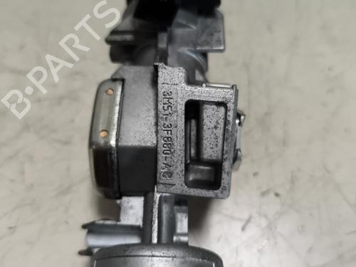 Ignition barrel FORD FOCUS C-MAX (DM2) 1.8 TDCi | BP23967487M48 - Image 2