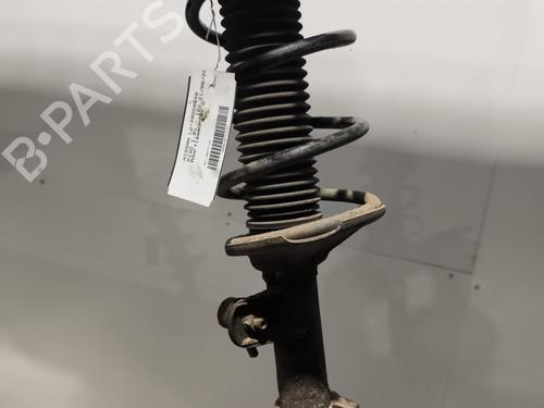 Right front shock absorber NISSAN PIXO (UA0) 1.0 | BP27328345M17 