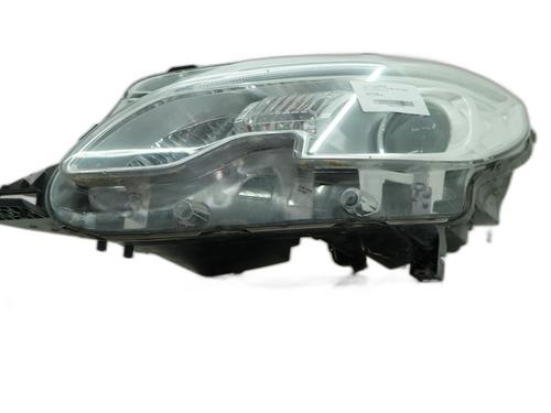 Left headlight PEUGEOT 2008 I (CU_) 1.6 BlueHDi 120 | BP38568216C28 - Image 2