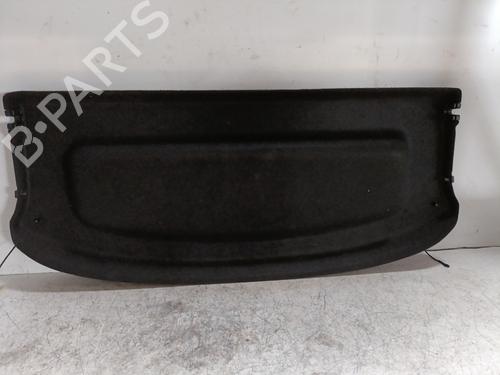 Rear parcel shelf CITROËN DS3 (SA_) 1.6 HDi 110 | BP26028572C85 