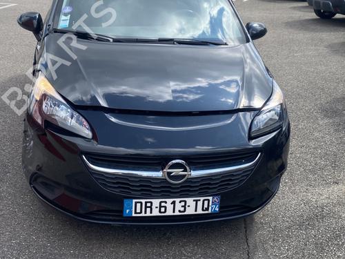 Parasol derecha OPEL CORSA E (X15) 1.4 (08, 68) | BP28165451I2 - Image 4