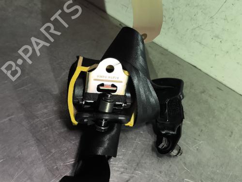 Rear right belt tensioner FIAT PANDA (312_, 319_) 1.2 (312PXA1A) | BP29980012C90