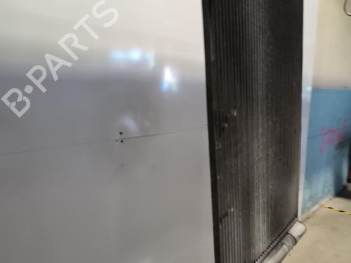 Used AC radiator AC radiator OPEL CORSA D (S07) 1.2 LPG (L08, L68) (80 hp) 28443939 28443939