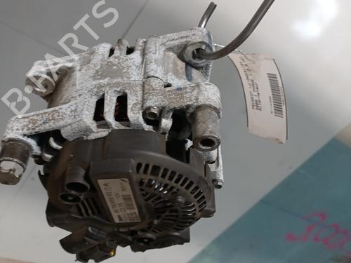 Alternator PEUGEOT 5008 (0U_, 0E_) 2.0 HDi 150 / BlueHDi 150 | BP28078039M7 