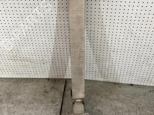 Used Front bumper reinforcement Front bumper reinforcement CITROËN C3 Picasso (SH_) 1.6 VTi 120 (120 hp) 21700889 21700889