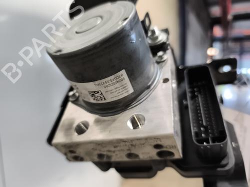 ABS Bremseaggregat CITROËN C5 AIRCROSS (A_) 1.6 PureTech 180 (A45GFR) | BP28442938M43 
