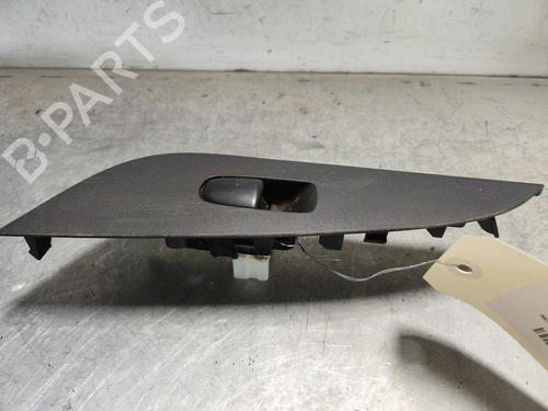 Right rear window switch NISSAN PULSAR Hatchback (C13) 1.5 dCi | BP28165229I28 