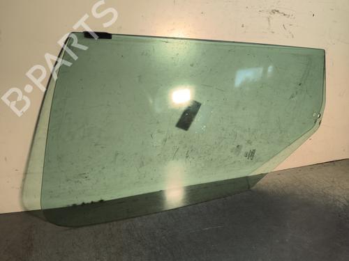 Front right door window FIAT DUCATO Van (250_) 120 Multijet 2,3 D | BP29732681C19 