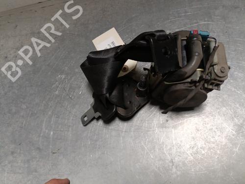 Rear right belt tensioner RENAULT MEGANE III Hatchback (BZ0/1_, B3_) 1.5 dCi (BZ09, BZ0D, BZ1W, BZ29, BZ14) | BP28165391C90 