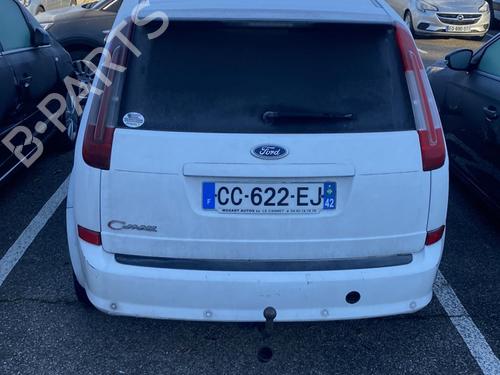 Left front window switch FORD C-MAX (DM2) 1.8 TDCi | BP28166377I27 - Image 5