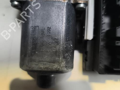 Front right window mechanism AUDI A3 Sportback (8PA) 2.0 TDI 16V | BP25274454C23 