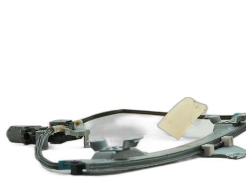 Front left window mechanism RENAULT TWINGO II (CN0_) | BP36354514C22 - Image 4