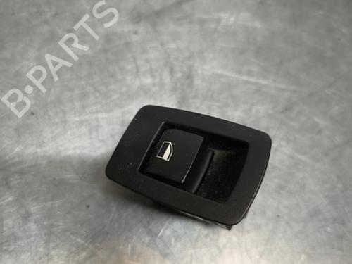 Used Right front window switch BMW X3 (F25) xDrive 30 d (258 hp) 30491464