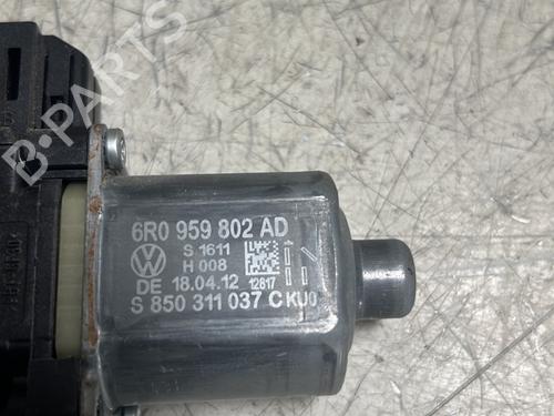 Used Front right window mechanism Front right window mechanism VW POLO V (6R1, 6C1) 1.4 GTI (180 hp) 26028241 26028241