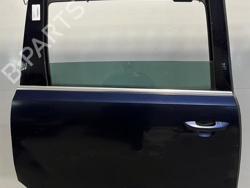 Used Right front door VW SHARAN (7N1, 7N2) 2.0 TDI (150 hp) 29446540