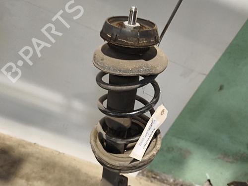 Right front shock absorber RENAULT TWINGO II (CN0_) 1.5 dCi (CN0E) | BP38474580M17 - Image 3