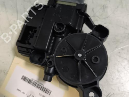 Front right window mechanism VW POLO V (6R1, 6C1) 1.2 TSI 16V | BP24983552C23 