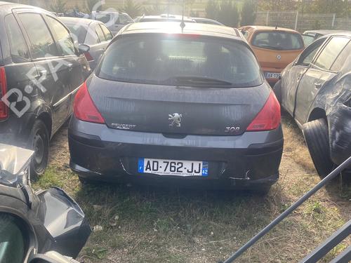 Electronic module PEUGEOT 308 I (4A_, 4C_) 1.6 HDi | BP26674910M83