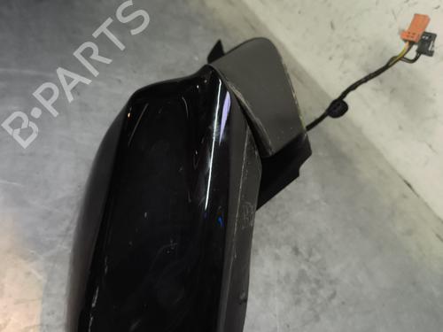 Right mirror CITROËN C4 CACTUS 1.6 HDi 90 | BP31662847C27