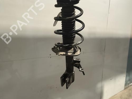 Used Left front shock absorber Left front shock absorber PEUGEOT PARTNER Box Body/MPV 1.6 HDi (90 hp) 32996366 32996366